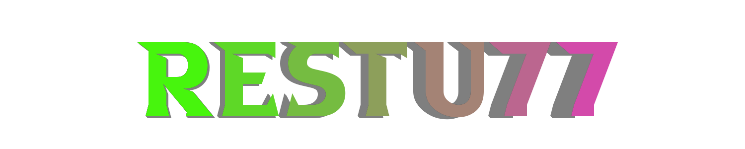 RESTU77 Logo